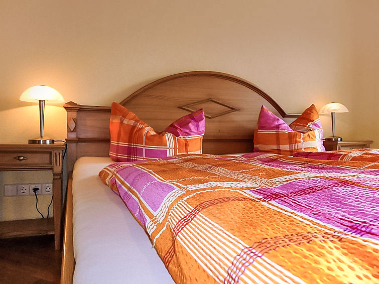 Foto van wonen van Appartement Donaueschingen