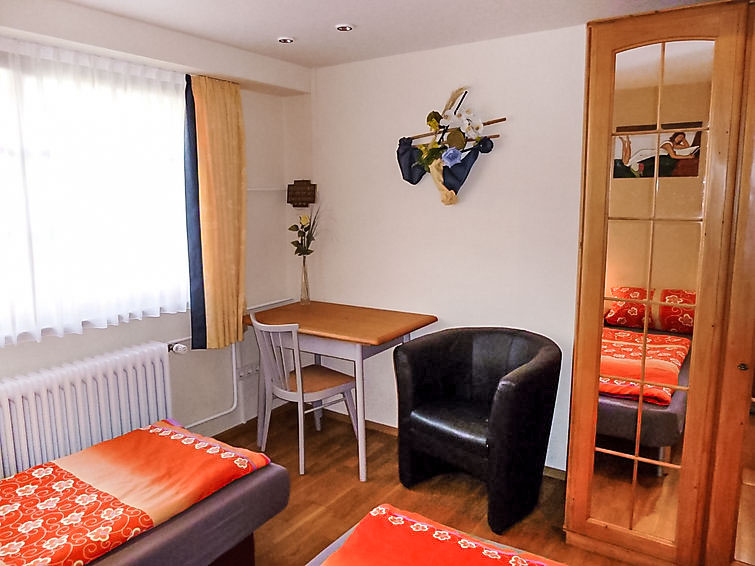 Foto van wonen van Appartement Donaueschingen