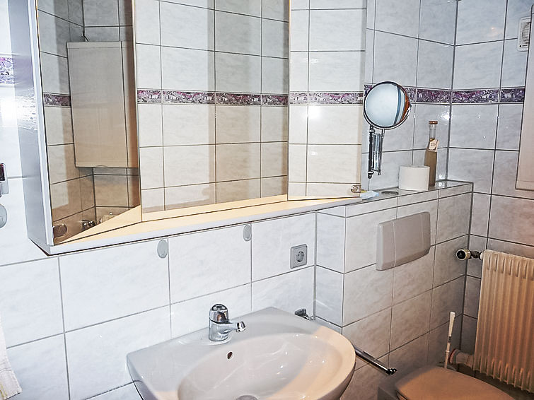 Foto van wonen van Appartement Donaueschingen