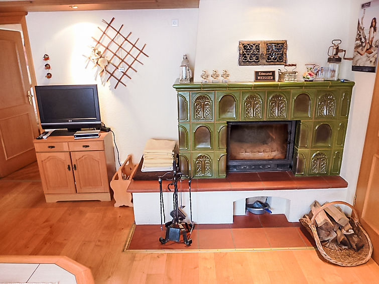 Foto van wonen van Appartement Donaueschingen