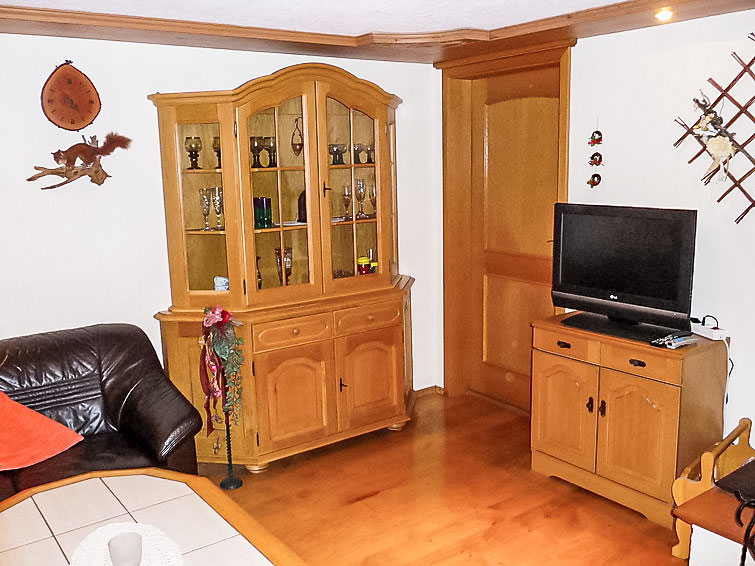 Foto van wonen van Appartement Donaueschingen
