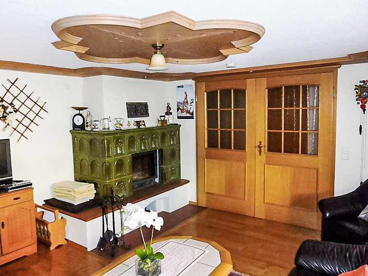 Foto van wonen van Appartement Donaueschingen