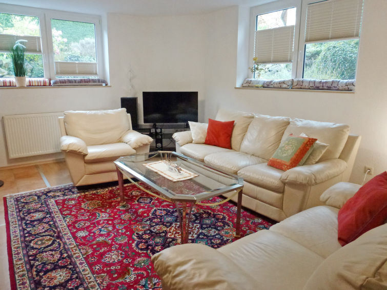 Foto van wonen van Appartement Donaueschingen
