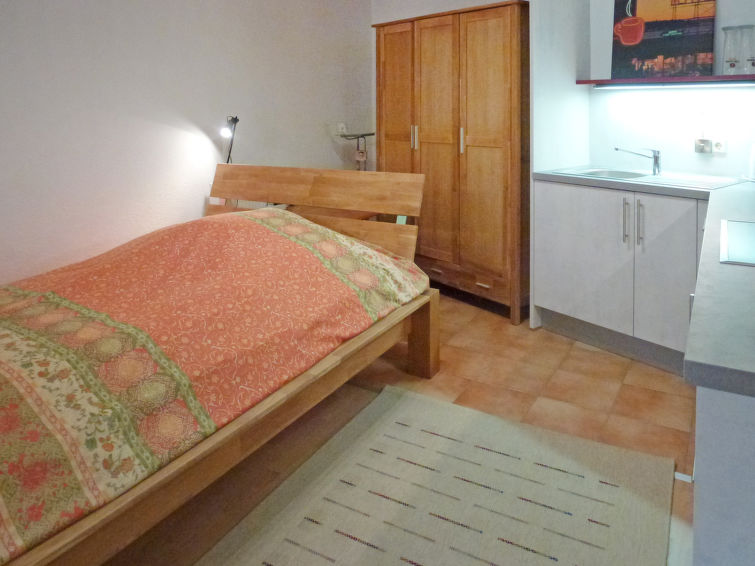 Foto van wonen van Appartement Donaueschingen