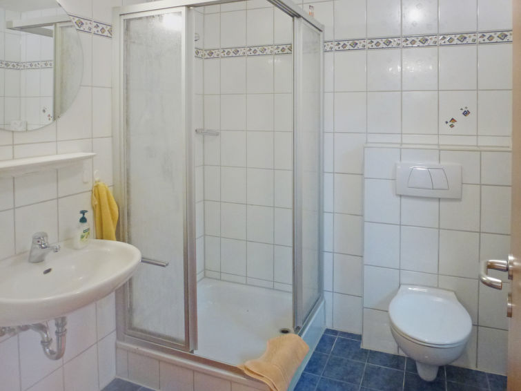 Foto van wonen van Appartement Donaueschingen
