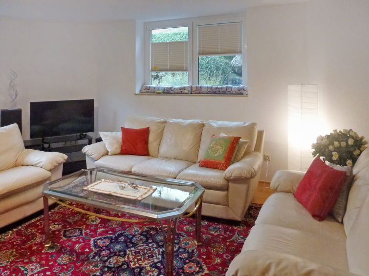Foto van wonen van Appartement Donaueschingen