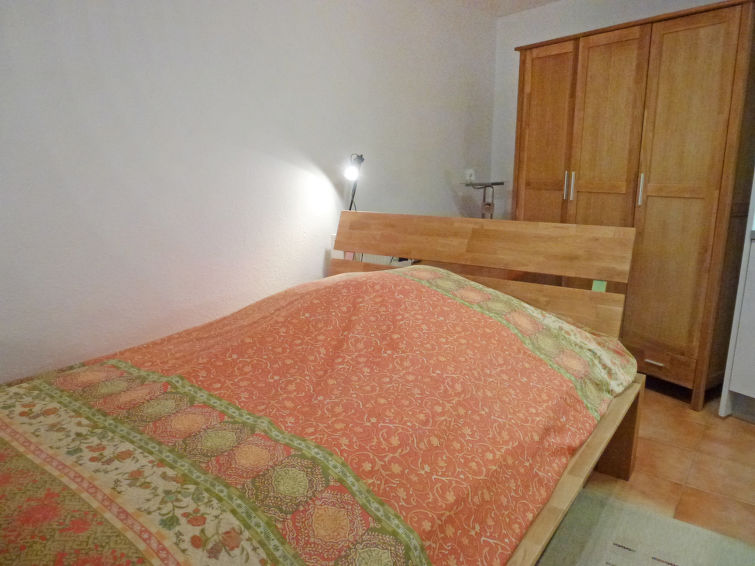 Foto van wonen van Appartement Donaueschingen