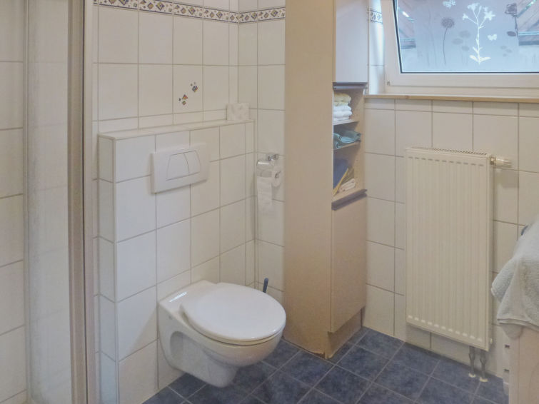Foto van wonen van Appartement Donaueschingen