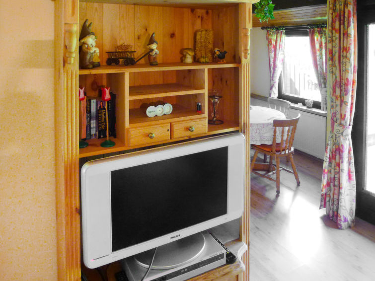 Foto van wonen van Vakantiehuis Tennenbronn