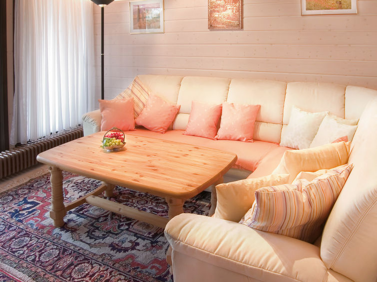 Foto van wonen van Vakantiehuis Tennenbronn