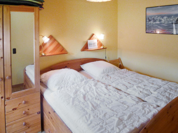Foto van wonen van Vakantiehuis Tennenbronn