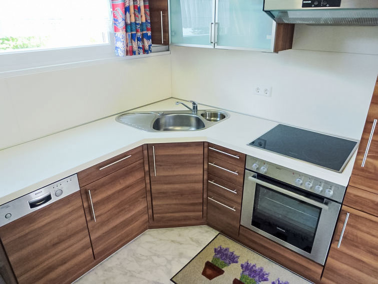 Foto van wonen van Vakantiehuis Tennenbronn
