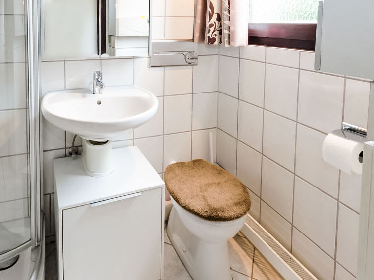 Foto van wonen van Vakantiehuis Tennenbronn
