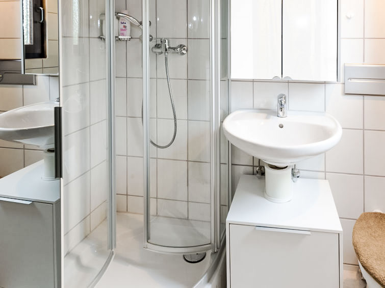 Foto van wonen van Vakantiehuis Tennenbronn