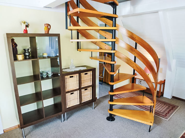 Foto van wonen van Vakantiehuis Tennenbronn