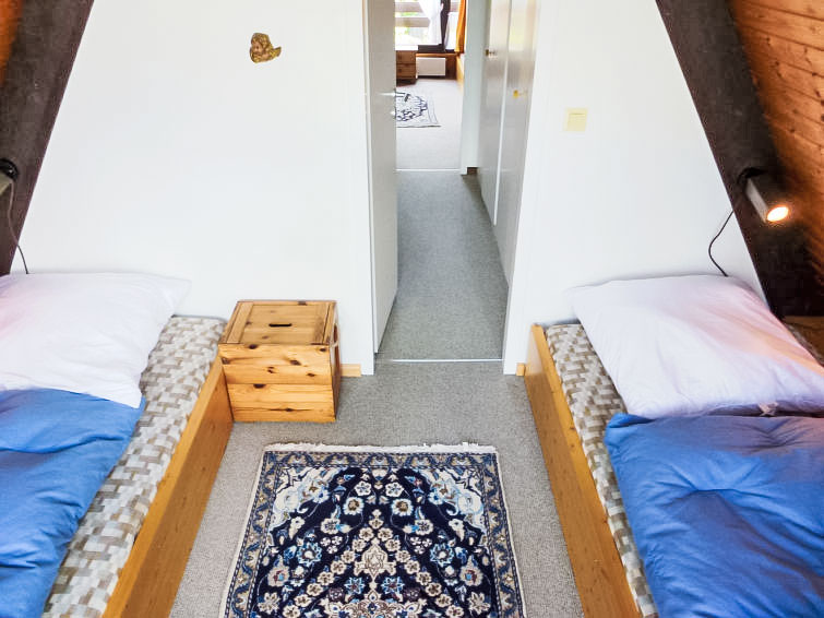 Foto van wonen van Vakantiehuis Tennenbronn