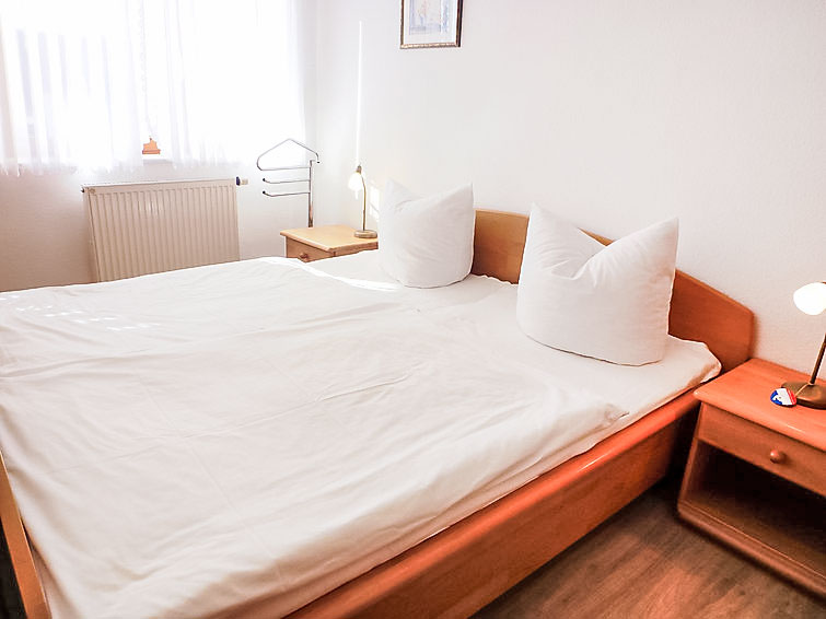 Foto van wonen van Appartement Schonach