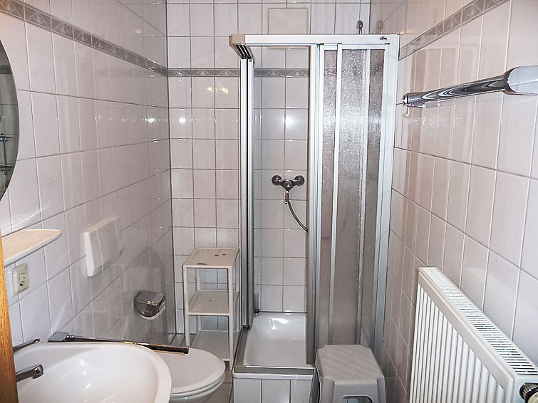 Foto van wonen van Appartement Schonach