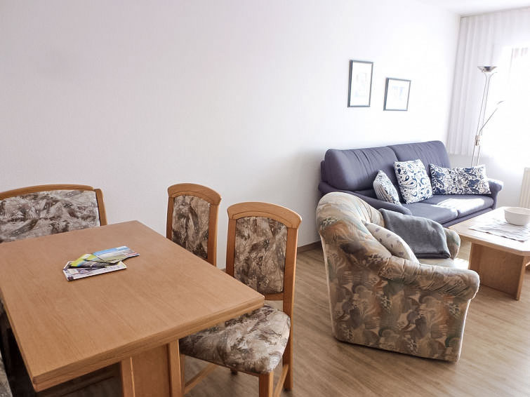 Foto van wonen van Appartement Schonach