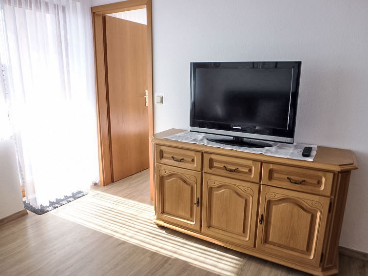 Foto van wonen van Appartement Schonach