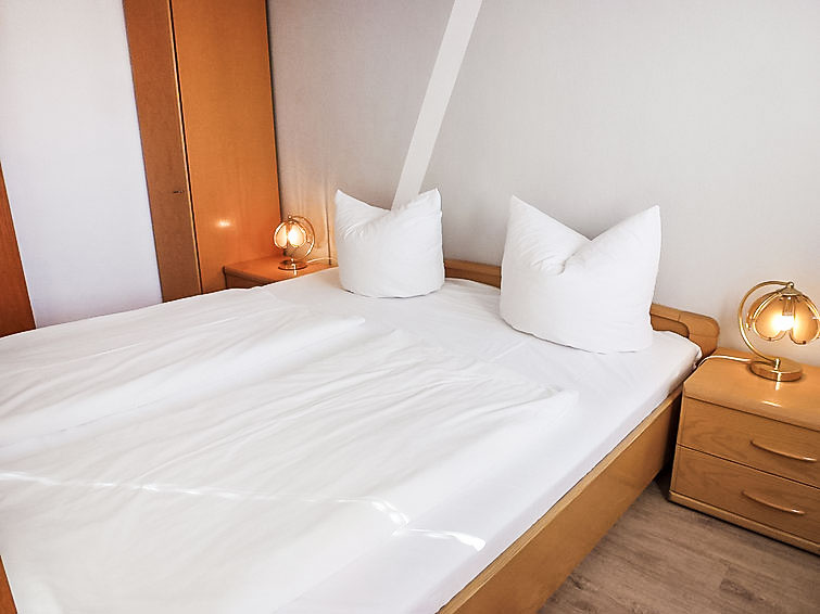 Foto van wonen van Appartement Schonach