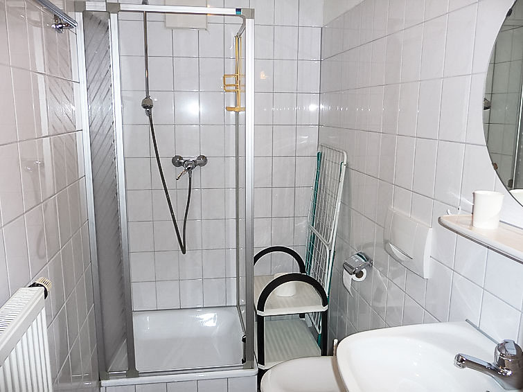 Foto van wonen van Appartement Schonach