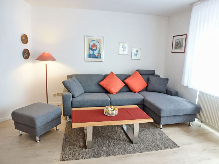 Foto van exterieur van Appartement Schonach