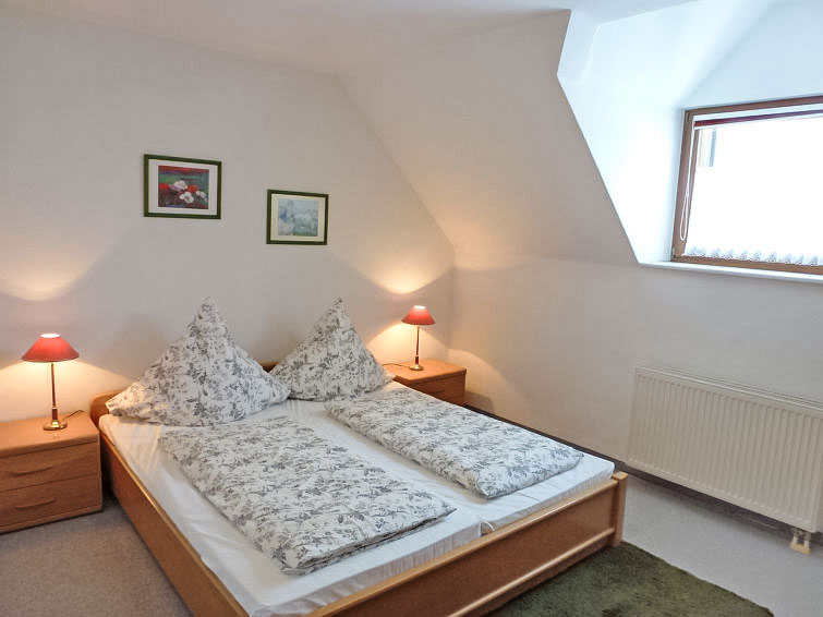 Foto van wonen van Appartement Schonach