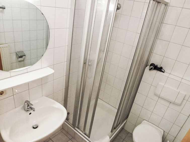 Foto van wonen van Appartement Schonach