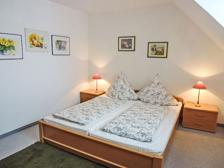 Foto van wonen van Appartement Schonach