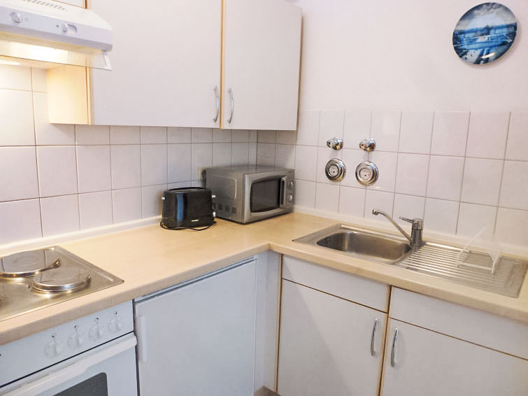 Foto van wonen van Appartement Schonach