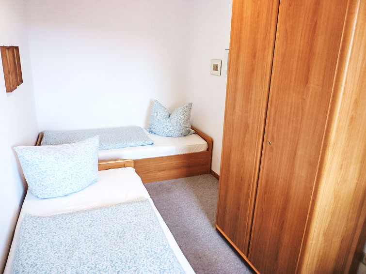 Foto van wonen van Appartement Schonach