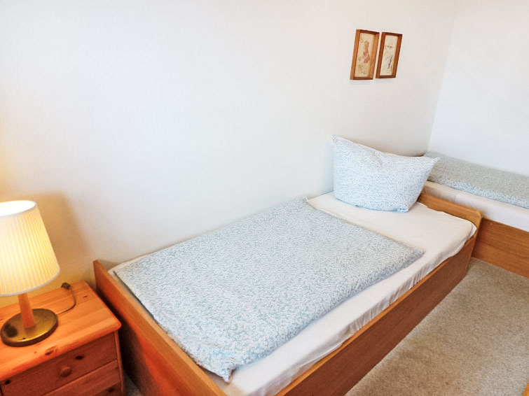 Foto van wonen van Appartement Schonach