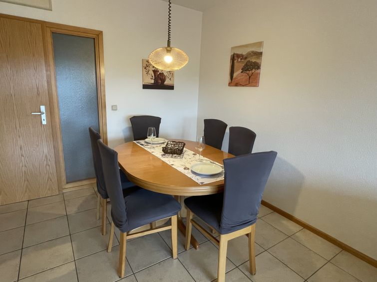 Foto van wonen van Appartement Schonach