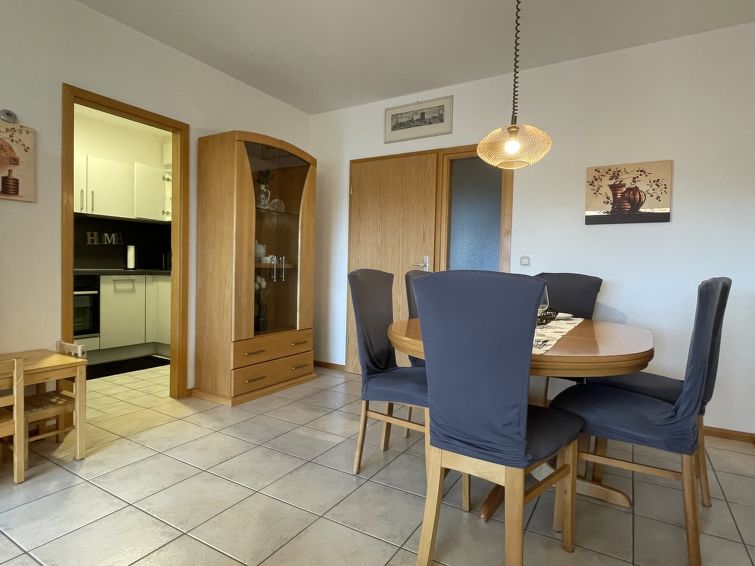 Foto van wonen van Appartement Schonach