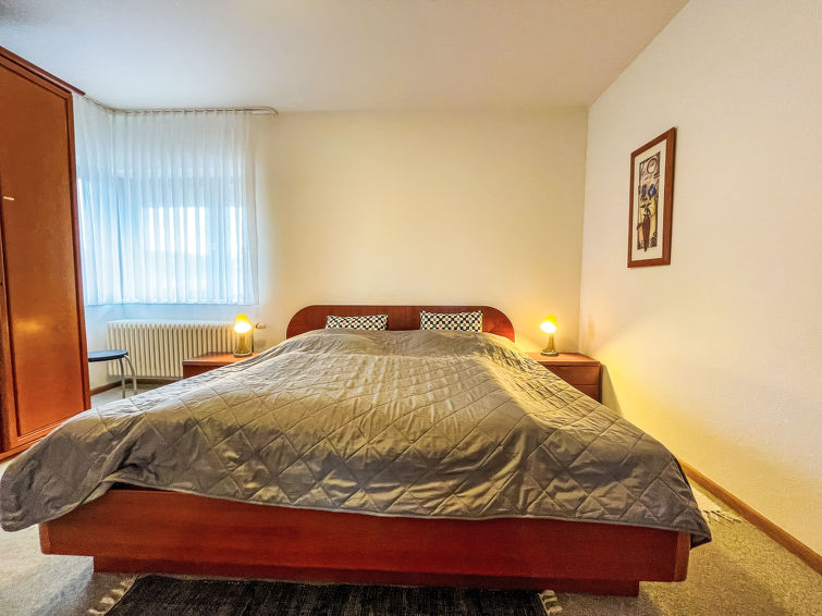 Foto van wonen van Appartement Schonach