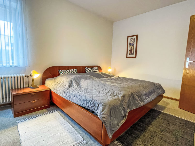 Foto van wonen van Appartement Schonach