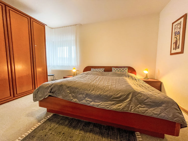 Foto van wonen van Appartement Schonach