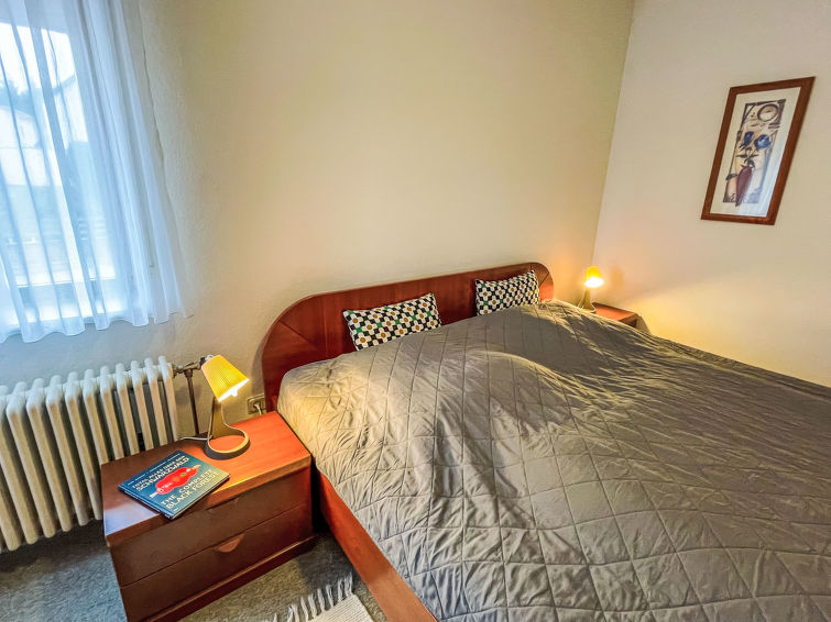 Foto van wonen van Appartement Schonach