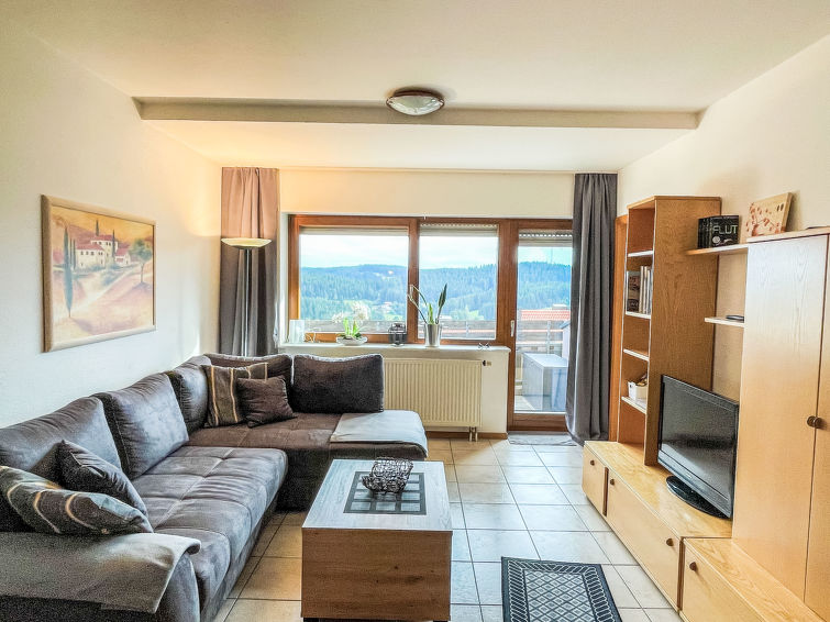 Foto van wonen van Appartement Schonach