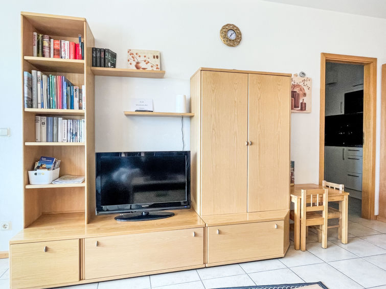 Foto van wonen van Appartement Schonach