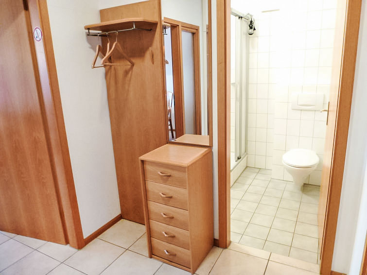 Foto van wonen van Appartement Schonach