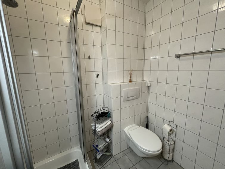 Foto van wonen van Appartement Schonach