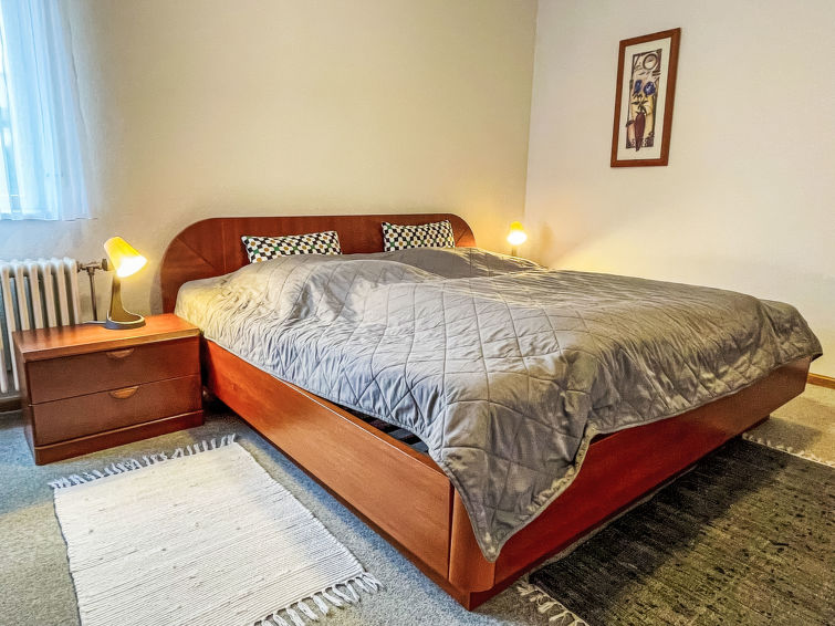 Foto van wonen van Appartement Schonach