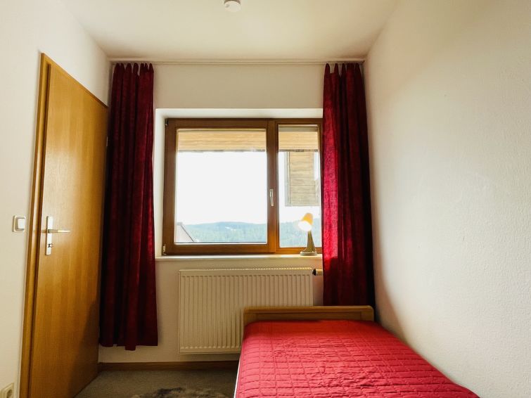Foto van wonen van Appartement Schonach