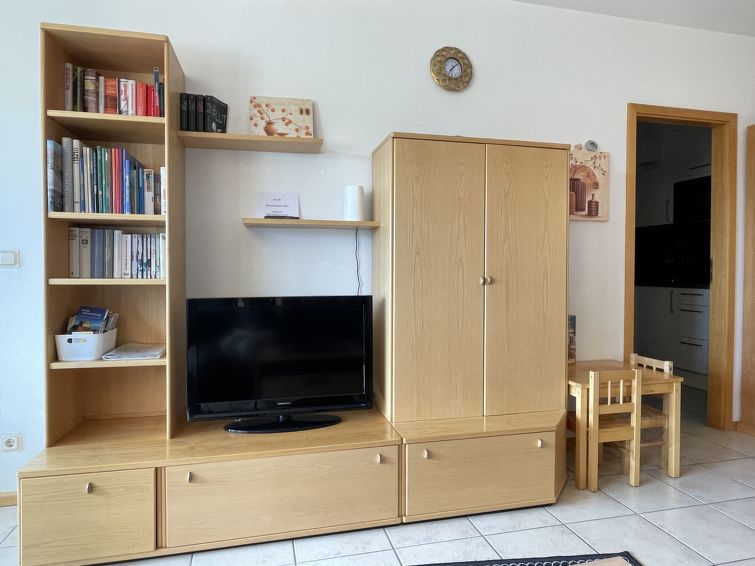 Foto van wonen van Appartement Schonach