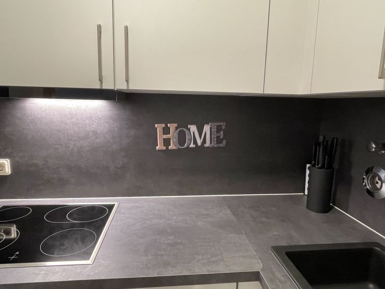 Foto van wonen van Appartement Schonach