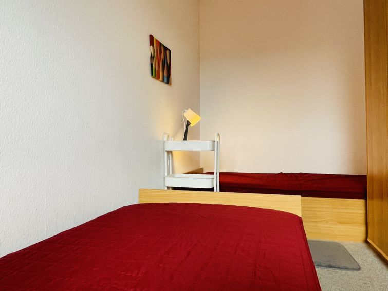 Foto van wonen van Appartement Schonach