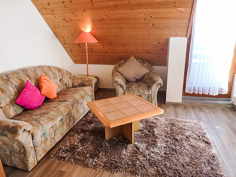 Foto van wonen van Appartement Schonach