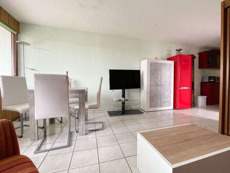Foto van wonen van Appartement Dittishausen